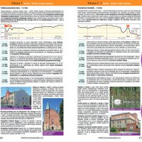 Lokalne Szlaki Rowerowe Doliny Karpia
