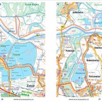 Lokalne Szlaki Rowerowe Doliny Karpia