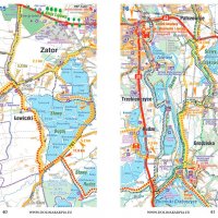 Lokalne Szlaki Rowerowe Doliny Karpia