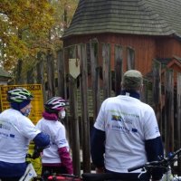 Lokalne Szlaki Rowerowe Doliny Karpia