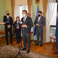 Rządowy Fundusz Inwestycji Lokalnych