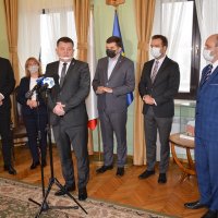 Rządowy Fundusz Inwestycji Lokalnych