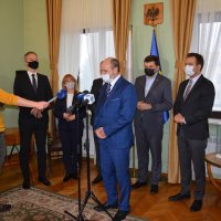 Rządowy Fundusz Inwestycji Lokalnych