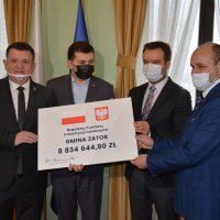 Rządowy Fundusz Inwestycji Lokalnych