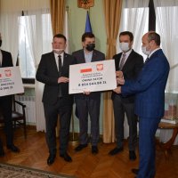 Rządowy Fundusz Inwestycji Lokalnych