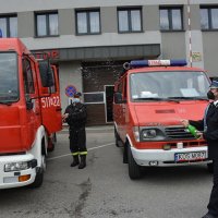 Nowy samochód dla OSP Zator