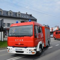 Nowy samochód dla OSP Zator