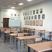 Wielozawodowy Zespół Szkół im. Witolda Pileckiego w Zatorze