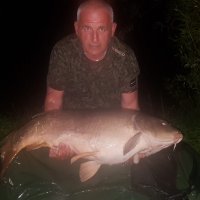 Rodzinne zawody karpiowe - relacja