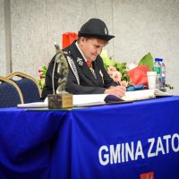 Uroczyste obchody 729 rocznicy lokacji Zatora