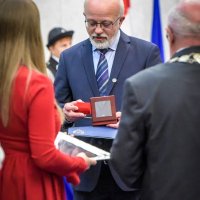 Uroczyste obchody 729 rocznicy lokacji Zatora