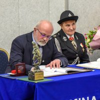 Uroczyste obchody 729 rocznicy lokacji Zatora