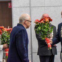 Uroczyste obchody 729 rocznicy lokacji Zatora