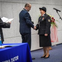 Uroczyste obchody 729 rocznicy lokacji Zatora