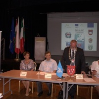 Certyfikat ISO 9001:2008 dla Urzędu w Zatorze