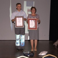 Certyfikat ISO 9001:2008 dla Urzędu w Zatorze