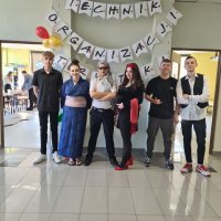 Dni Otwrte w Wielozawodowym Zespole Szkół im.rtm Witolda Pileckiego w Zatorze