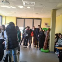 Dni Otwrte w Wielozawodowym Zespole Szkół im.rtm Witolda Pileckiego w Zatorze