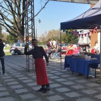 Dni Otwrte w Wielozawodowym Zespole Szkół im.rtm Witolda Pileckiego w Zatorze