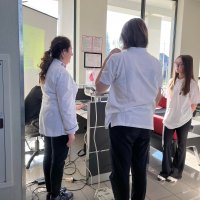 Dni Otwrte w Wielozawodowym Zespole Szkół im.rtm Witolda Pileckiego w Zatorze