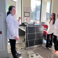 Dni Otwrte w Wielozawodowym Zespole Szkół im.rtm Witolda Pileckiego w Zatorze