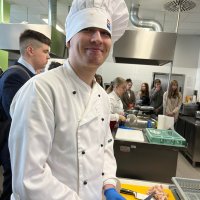 Dni Otwrte w Wielozawodowym Zespole Szkół im.rtm Witolda Pileckiego w Zatorze