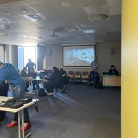 Dni Otwrte w Wielozawodowym Zespole Szkół im.rtm Witolda Pileckiego w Zatorze