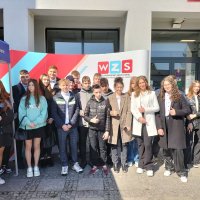 Dni Otwrte w Wielozawodowym Zespole Szkół im.rtm Witolda Pileckiego w Zatorze