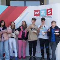 Dni Otwrte w Wielozawodowym Zespole Szkół im.rtm Witolda Pileckiego w Zatorze