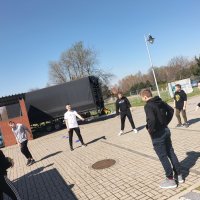 Dni Otwrte w Wielozawodowym Zespole Szkół im.rtm Witolda Pileckiego w Zatorze