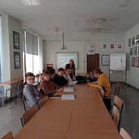 Dni Otwrte w Wielozawodowym Zespole Szkół im.rtm Witolda Pileckiego w Zatorze