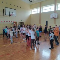 Dzień dziecka życzenia Burmistrza Zatora Mariusza Makucha dla najmłodszych