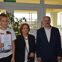 Dzień dziecka życzenia Burmistrza Zatora Mariusza Makucha dla najmłodszych