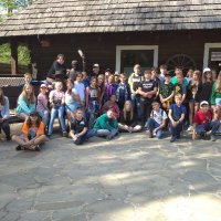 Podolszańscy uczniowie poznają Polskę