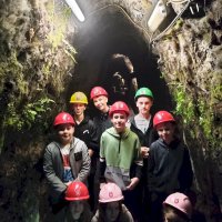 Podolszańscy uczniowie poznają Polskę