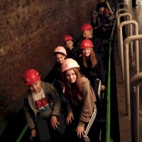 Podolszańscy uczniowie poznają Polskę