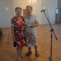 60 lat Koła Gospodyń Wiejskich w Podolszu