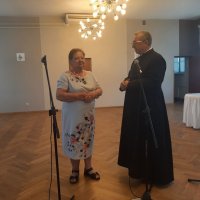 60 lat Koła Gospodyń Wiejskich w Podolszu