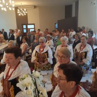 60 lat Koła Gospodyń Wiejskich w Podolszu