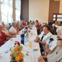 60 lat Koła Gospodyń Wiejskich w Podolszu