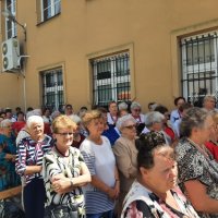 60 lat Koła Gospodyń Wiejskich w Podolszu