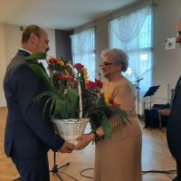 60 lat Koła Gospodyń Wiejskich w Podolszu