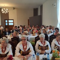 60 lat Koła Gospodyń Wiejskich w Podolszu