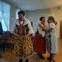 60 lat Koła Gospodyń Wiejskich w Podolszu