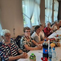 60 lat Koła Gospodyń Wiejskich w Podolszu