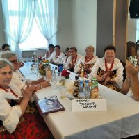 60 lat Koła Gospodyń Wiejskich w Podolszu