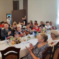 60 lat Koła Gospodyń Wiejskich w Podolszu