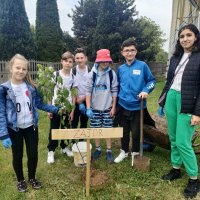 Partnerzy programu Erasmus+ odwiedzili Zator!