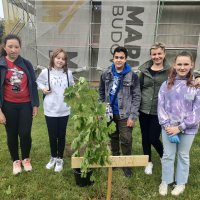 Partnerzy programu Erasmus+ odwiedzili Zator!