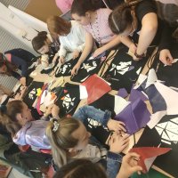 Partnerzy programu Erasmus+ odwiedzili Zator!